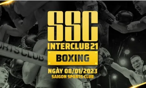 Kết nối trải nghiệm Boxing chuyên nghiệp