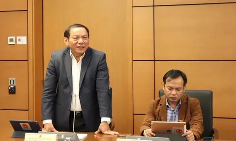 Bộ trưởng Nguyễn Văn Hùng: Muốn đầu tư cho hạ tầng văn hoá phải bắt đầu từ quy hoạch sử dụng đất