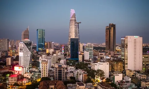 Travel off Path: TP. Hồ Chí Minh là điểm đến xu hướng hàng đầu châu Á năm 2023