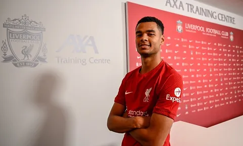 Vòng 3 FA Cup > Liverpool - Wolverhampton Wanderers (3 giờ ngày 8/1): Màn ra mắt của Cody Gakpo