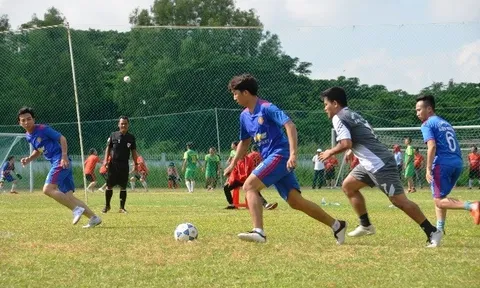 Kiên Giang quy định mức chi đối với các giải thi đấu thể thao trên địa bàn tỉnh 