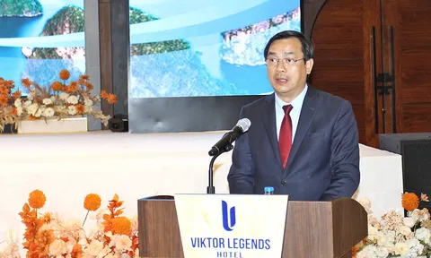 Ngành Du lịch bàn giải pháp thu hút du khách Trung Quốc đến Việt Nam