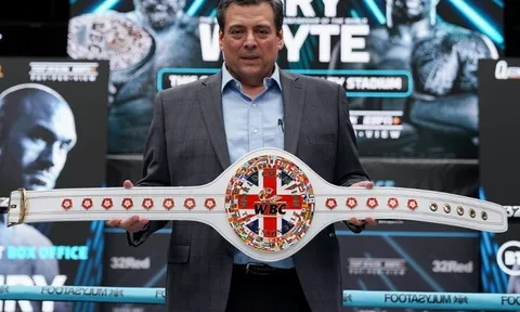 WBC mở hạng cân cho người chuyển giới thi đấu Boxing