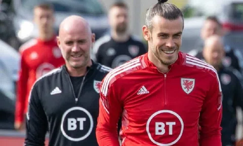 Tuyên bố giải nghệ, Gareth Bale được đề xuất làm trợ lý ở đội tuyển xứ Wales