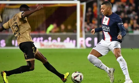 Vòng 18 League 1 > Paris Saint-Germain - Angers (3 giờ ngày 12/1): Trở lại sau cú sốc