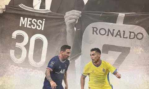 Al Nassr bác thông tin Cristiano Ronaldo làm đại sứ tranh quyền đăng cai World Cup 2030