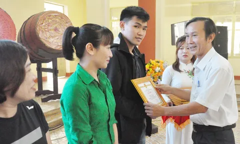 Thành phố Tam Kỳ: Lá cờ đầu của Thể thao Quảng Nam