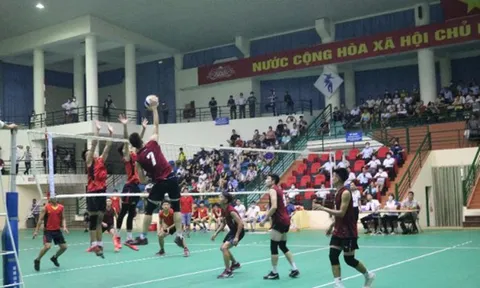 Thể thao Yên Bái phát triển trên nền tảng phong trào  