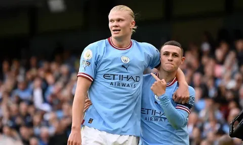Vòng 20 Premier League > Manchester United - Manchester City (19 giờ 30 ngày 14/1): “Quỷ đỏ” lại sợ