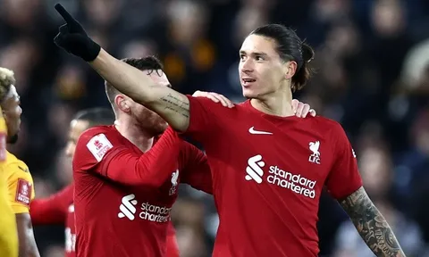 Vòng 20 Premier League > Brighton & Hove Albion - Liverpool (22 giờ ngày 14/1): Tiếp tục sa lầy