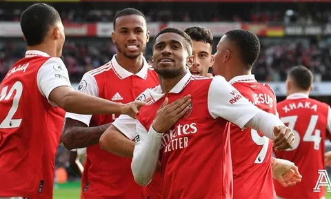 Vòng 20 Premier League > Tottenham - Arsenal (23 giờ 30 ngày 15/1): Rực lửa ở Bắc London