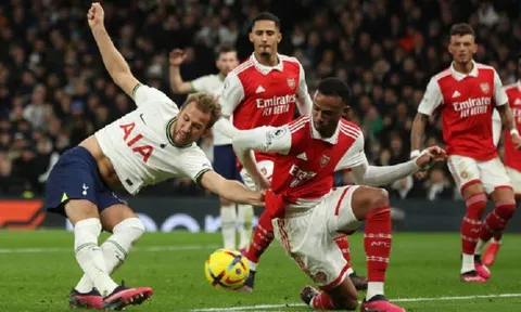 Huấn luyện viên Mikel Arteta lên tiếng sau khi bị Chelsea vượt mặt thương vụ Mykhailo Mudryk