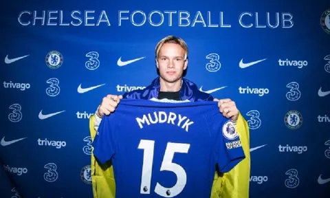 Chelsea mạnh tay tăng cường lực lượng ở mùa giải 2022-2023