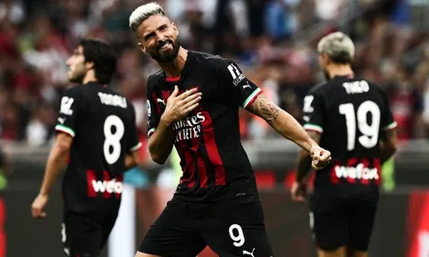 Siêu cúp Italia > AC Milan - Inter Milan (2 giờ ngày 19/1): Derby rực lửa ở Ả rập