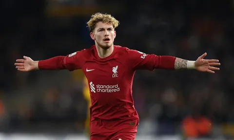 Đá lại vòng 3 FA Cup > Wolverhampton Wanderers 0-1 Liverpool: Chật vật vào vòng 4