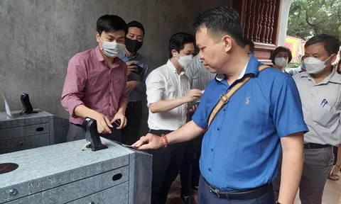 Từ dấu ấn chuyển đổi số mạnh mẽ để du lịch Việt Nam "cất cánh"