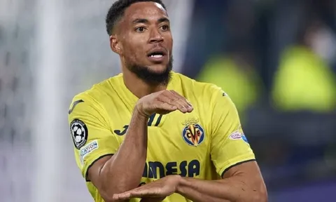 Tottenham nẫng tay trên tân binh của Everton