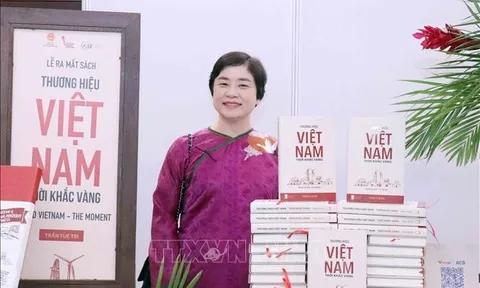 Kiều bào và khát vọng cống hiến cho cội nguồn