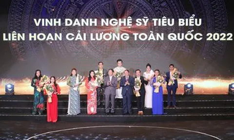 Nghệ sĩ kỳ vọng năm 2023: Thêm môi trường khích lệ sáng tạo