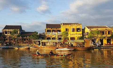 Việt Nam có 2 điểm đến lọt top 'xu hướng du lịch nổi bật nhất năm 2023'