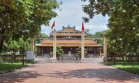Khẳng định vị thế, uy tín quốc gia trong bảo tồn, phát huy giá trị di sản