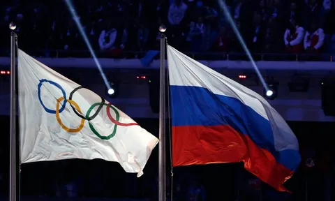 Nga và Belarus được mời dự ASIAN Games 2023