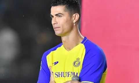 Cristiano Ronaldo bị nghi ngờ về khả năng thích nghi khi chuyển đến Saudi Arabia