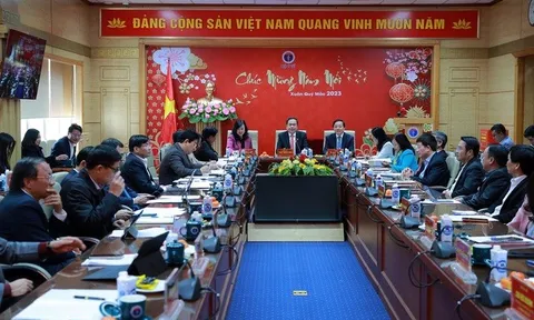 Ngành y tế xác định những vấn đề ưu tiên, cấp bách, tập trung xử lý dứt điểm