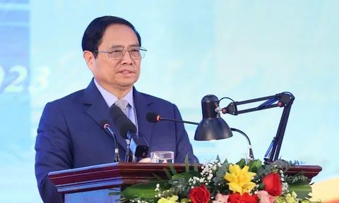 Thủ tướng: 3 nhiệm vụ trọng tâm, đột phá đáp ứng nhu cầu thiết thực của công nhân