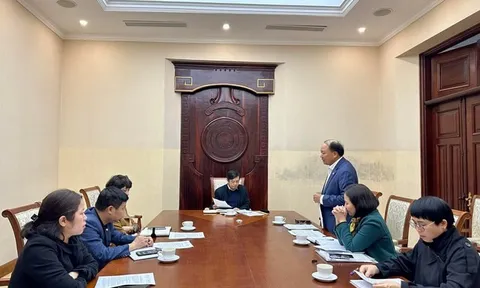 Ngày hội "Sắc Xuân trên mọi miền Tổ quốc" năm 2023 mang đến nhiều giá trị văn hóa