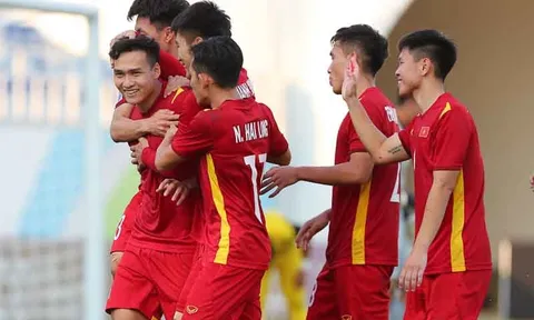 Đội tuyển U24+3 sẽ tham dự ASIAD 19