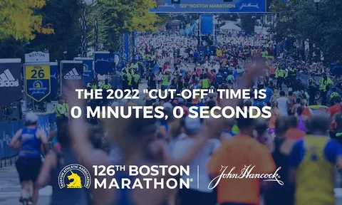 Việt Nam có 10 vận động viên phong trào đủ điều kiện tham dự Boston Marathon 2023