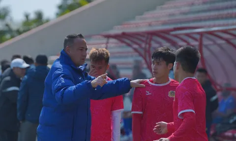 V.League 2023: Chờ màn ra mắt của các tân binh