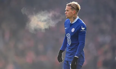 Vòng 22 Premier League > Chelsea - Fulham (3 giờ ngày 4/2): Chờ tân binh tỏa sáng