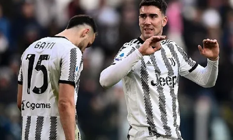 Juventus tiếp tục đối diện án phạt trừ thêm 20 điểm
