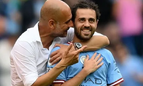 Thêm "ngôi sao" người Bồ Đào Nha muốn rời Manchester City