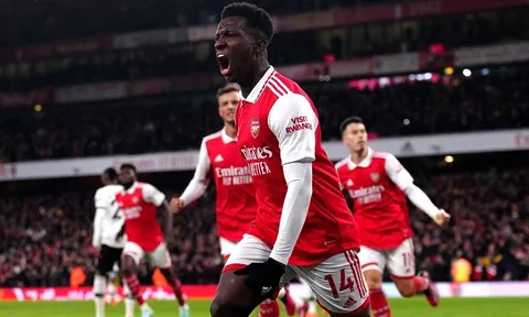 Vòng 22 Premier League > Everton - Arsenal (19 giờ 30 ngày 4/2): Chủ nhà chưa thể đổi vận