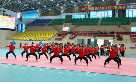 Thể thao thành tích cao Lào Cai phấn đấu giành 90 huy chương trong năm 2023