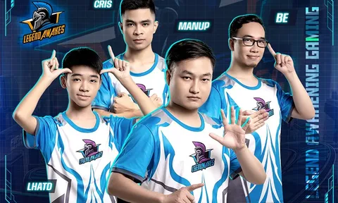 Lê Hà Anh Tuấn tỏa sáng tại giải FO4 FPVL Spring 2023
