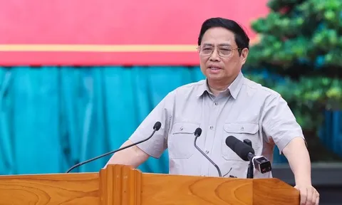 Phát huy hào khí Tây Sơn, tự lực, tự cường, đưa Bình Định vào nhóm dẫn đầu của miền Trung