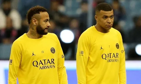 Vượt hàng loạt đối thủ, Paris Saint-Germain có quỹ lương cao nhất thế giới