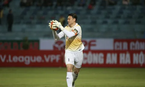 Vòng 2 V.League 2023 > Topenland Bình Định - Khánh Hòa (18 giờ ngày 7/2): Tìm điểm số đầu tiên