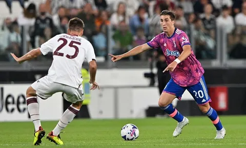 Vòng 21 Serie A > Salernitana - Juventus (2 giờ 45 ngày 8/2): Những kẻ cùng khổ gặp nhau