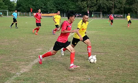 Hậu Giang tổ chức 19 giải thể thao cấp tỉnh năm 2023