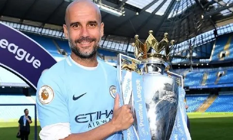 Man City nguy cơ bị loại khỏi Premier League