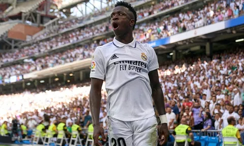 Bán kết FIFA Club World Cup > Al Ahly - Real Madrid (2 giờ ngày 9/2): Tiến gần hơn đến cúp vàng