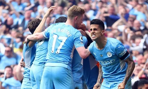 Các đội bóng lớn tại Premier League kêu gọi trừng phạt Man City