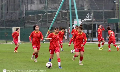 Huấn luyện viên Akira Iriji: Cải thiện kỹ năng cá nhân là ưu tiên hàng đầu