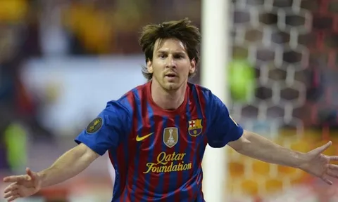 Anh trai của Lionel Messi lên tiếng xin lỗi câu lạc bộ Barcelona