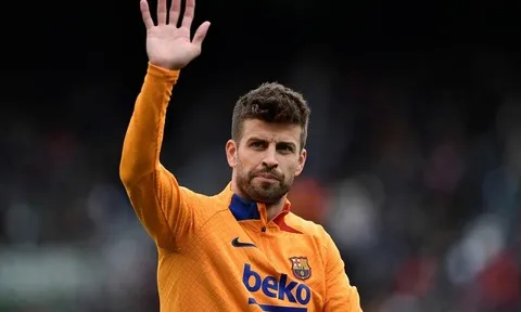 Chia tay Pique và Antoine Griezmann, Barcelona tiết kiệm số tiền khổng lồ